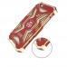 iPhone 6 6s 4.7 - R-Just Avengers Iron Man Ultra Thin Shockproof Protective Aluminum Phone Cover Case